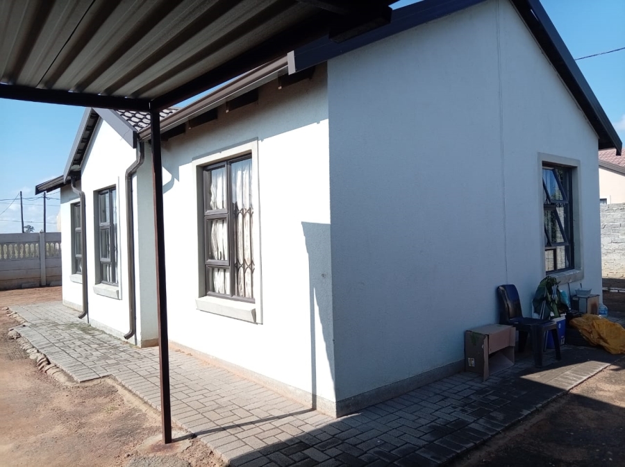 3 Bedroom Property for Sale in Harry Gwala Free State